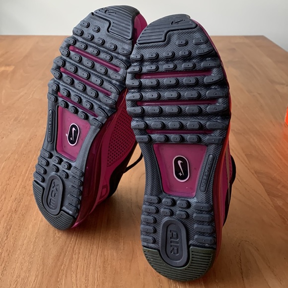 Nike Air Max+ WMNS - Picture 6 of 6